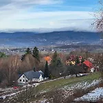 Daire Skalnica- Z Widokiem Na Gory, Przy Szlakach *