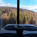 Skalnica- Z Widokiem Na Gory, Przy Szlakach Daire *