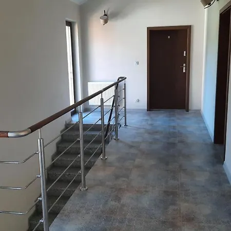 Skalnica- Z Widokiem Na Gory, Przy Szlakach * カルパッチ