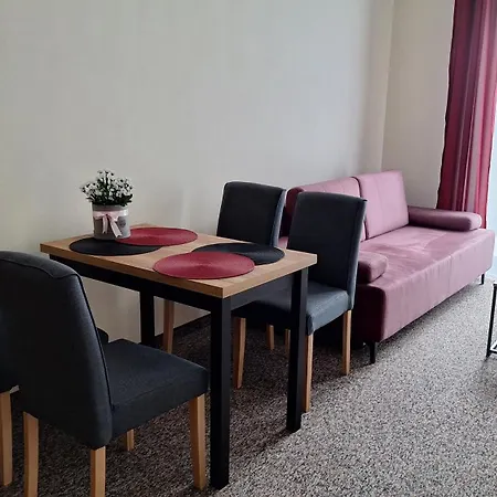 Apartament Skalnica Karpacz
