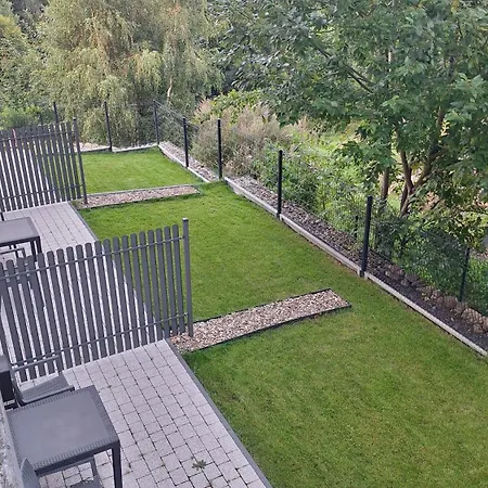 Skalnica- Z Widokiem Na Gory, Przy Szlakach アパート