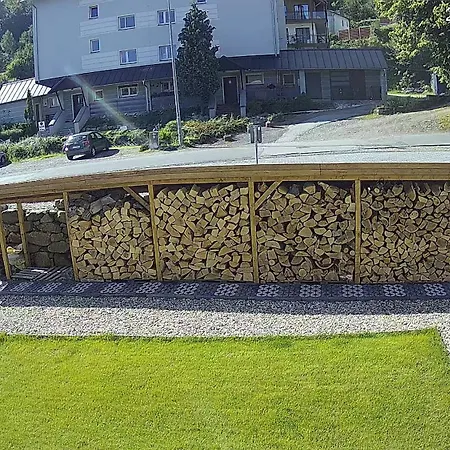 Apartament Skalnica