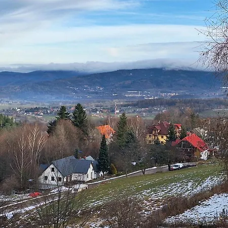 Apartment Skalnica- Z Widokiem Na Gory, Przy Szlakach *