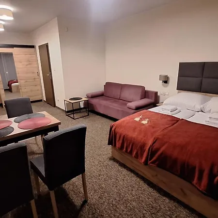 Apartament Skalnica *