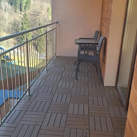Apartment Skalnica- Z Widokiem Na Gory, Przy Szlakach *