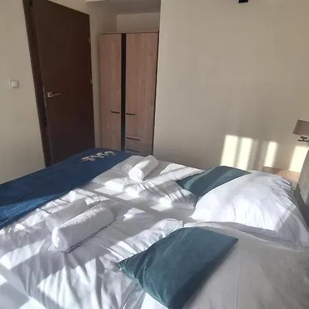 Skalnica- Z Widokiem Na Gory, Przy Szlakach Apartment *