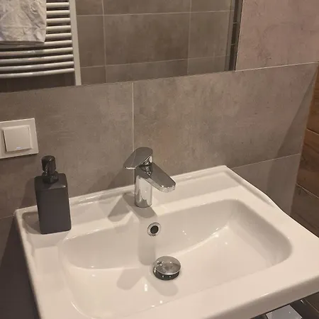 Apartament Skalnica *