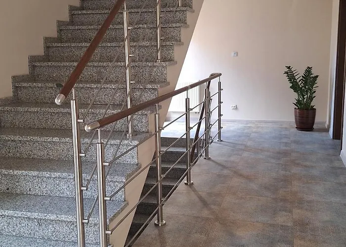 Skalnica- Z Widokiem Na Gory, Przy Szlakach * 카르파츠