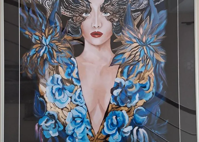 아파트 Skalnica- Z Widokiem Na Gory, Przy Szlakach