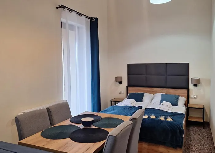 Skalnica- Z Widokiem Na Gory, Przy Szlakach * 카르파츠