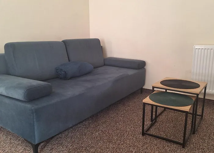 Skalnica- Z Widokiem Na Gory, Przy Szlakach 아파트 카르파츠