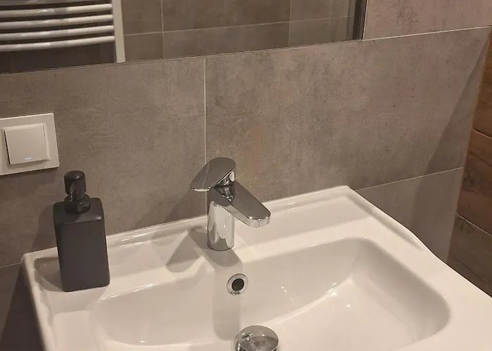 아파트 Skalnica- Z Widokiem Na Gory, Przy Szlakach *