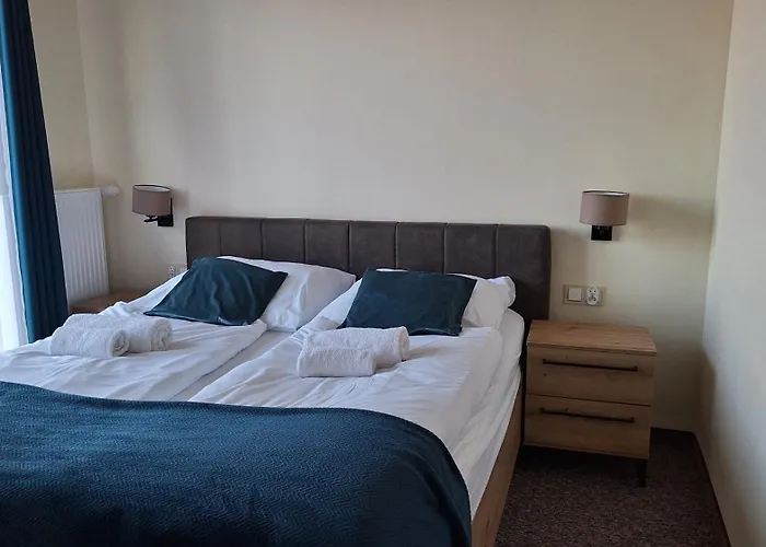 아파트 Skalnica- Z Widokiem Na Gory, Przy Szlakach