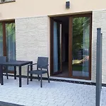 Skalnica- Z Widokiem Na Gory, Przy Szlakach Apartmán *
