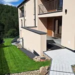 Apartamento Skalnica- Z Widokiem Na Góry, Przy Szlakach