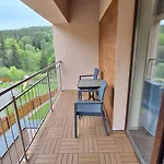Apartmán Skalnica- Z Widokiem Na Gory, Przy Szlakach Karpacz
