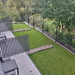 Skalnica- Z Widokiem Na Gory, Przy Szlakach Apartmán