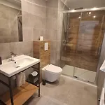 Apartmán Skalnica- Z Widokiem Na Gory, Przy Szlakach