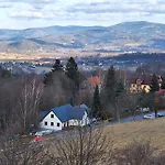 Skalnica- Z Widokiem Na Gory, Przy Szlakach Apartmán
