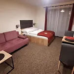 Skalnica- Z Widokiem Na Gory, Przy Szlakach Apartmán *