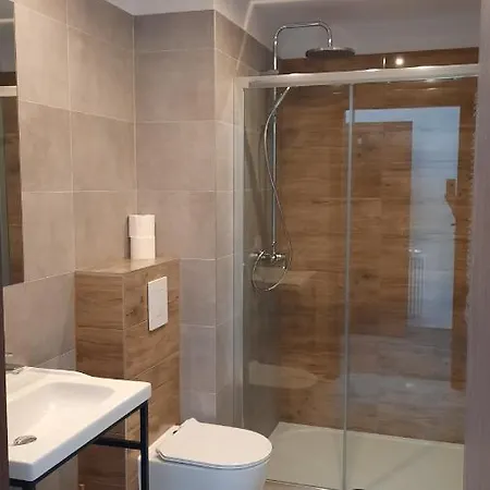 Appartement Skalnica *