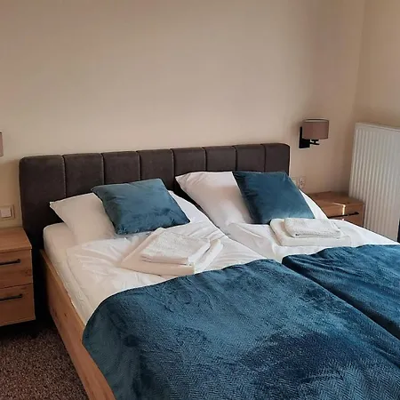Skalnica- Apartamenty Z Widokiem Na Gory, Sauna I Kominek, Przy Szlakach *