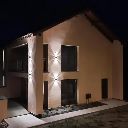 Skalnica- Apartamenty Z Widokiem Na Gory, Sauna I Kominek, Przy Szlakach * Karpacz