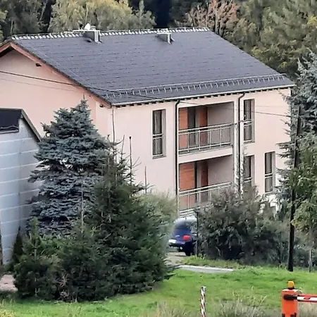 Skalnica Apartamento *