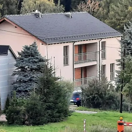 Skalnica Apartament *