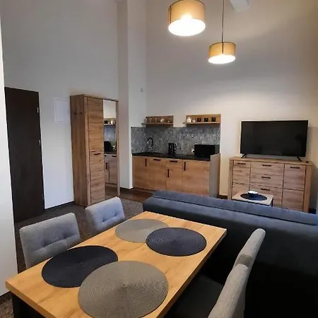 Apartamento Skalnica Karpacz