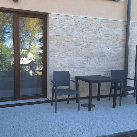 Apartamento Skalnica *