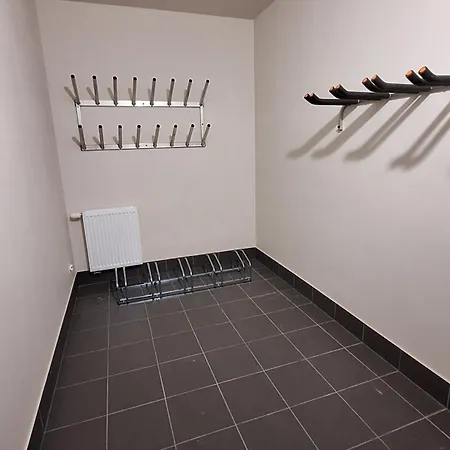 Apartamento Skalnica