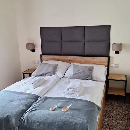 Apartamento Skalnica Karpacz