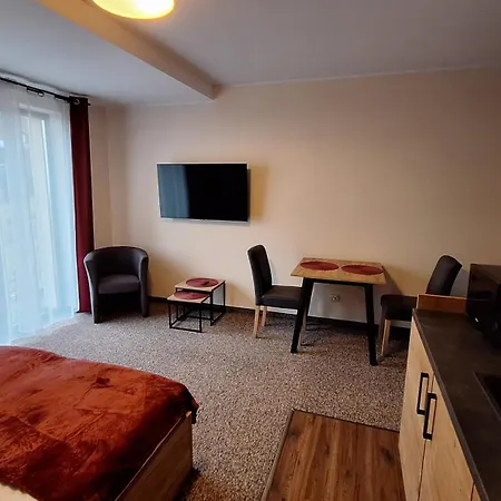 Skalnica- Apartamenty Z Widokiem Na Gory, Sauna I Kominek, Przy Szlakach *