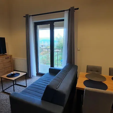 Apartamento Skalnica *