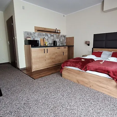 Skalnica- Apartamenty Z Widokiem Na Gory, Sauna I Kominek, Przy Szlakach Apartment