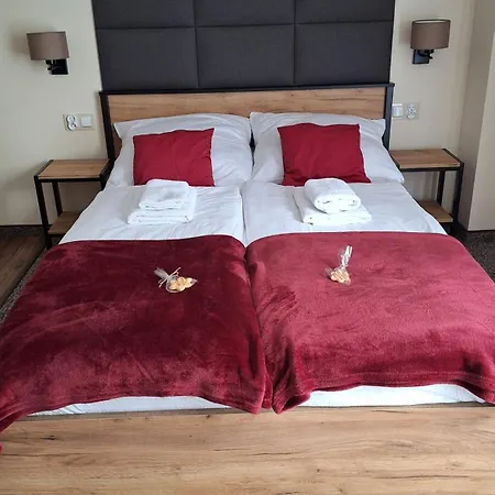Skalnica Apartamento Karpacz