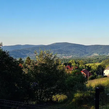 Skalnica- Apartamenty Z Widokiem Na Gory, Sauna I Kominek, Przy Szlakach Apartment