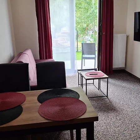 Apartamento Skalnica *