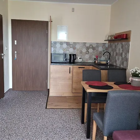 Apartamento Skalnica