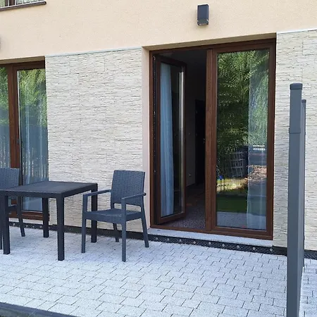 Skalnica Apartamento *