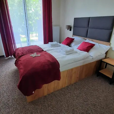 Skalnica- Apartamenty Z Widokiem Na Gory, Sauna I Kominek, Przy Szlakach