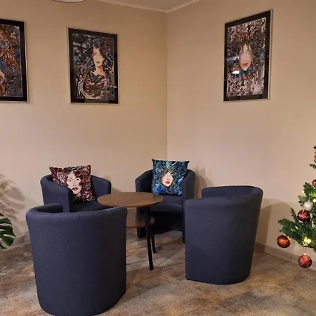 Skalnica Apartamento *