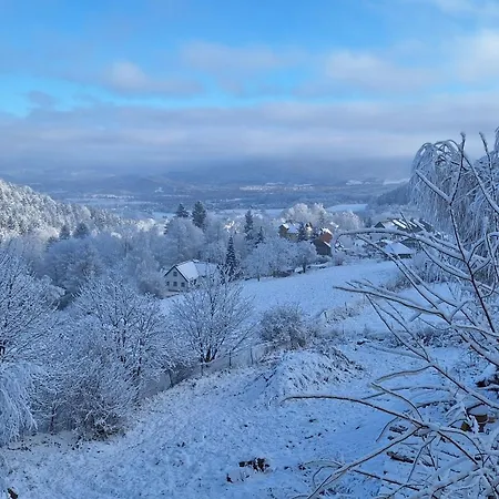 Apartamento Skalnica *
