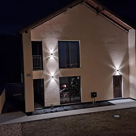 Skalnica- Apartamenty Z Widokiem Na Gory, Sauna I Kominek, Przy Szlakach *