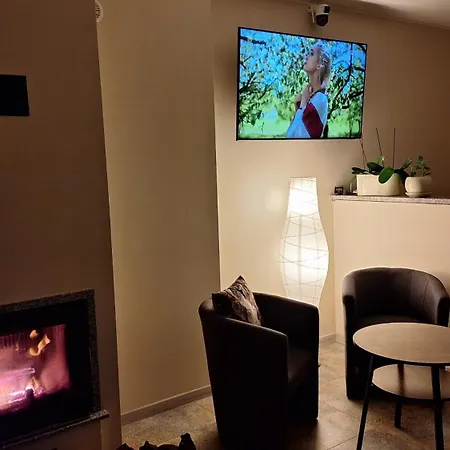 Skalnica Appartement