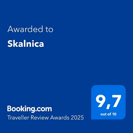 Apartamento Skalnica Karpacz