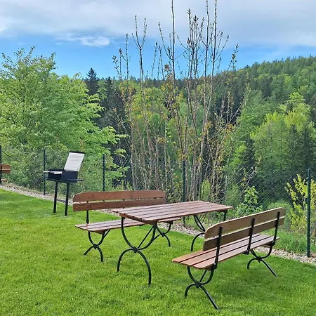 Skalnica- Z Widokiem Na Gory, Przy Szlakach 아파트 *