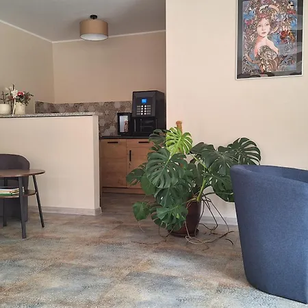 Skalnica Appartement *