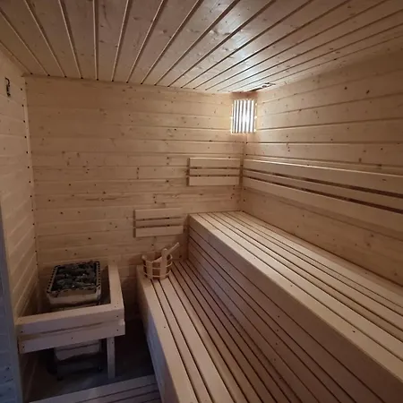 Skalnica- Apartamenty Z Widokiem Na Gory, Sauna I Kominek, Przy Szlakach * Karpacz
